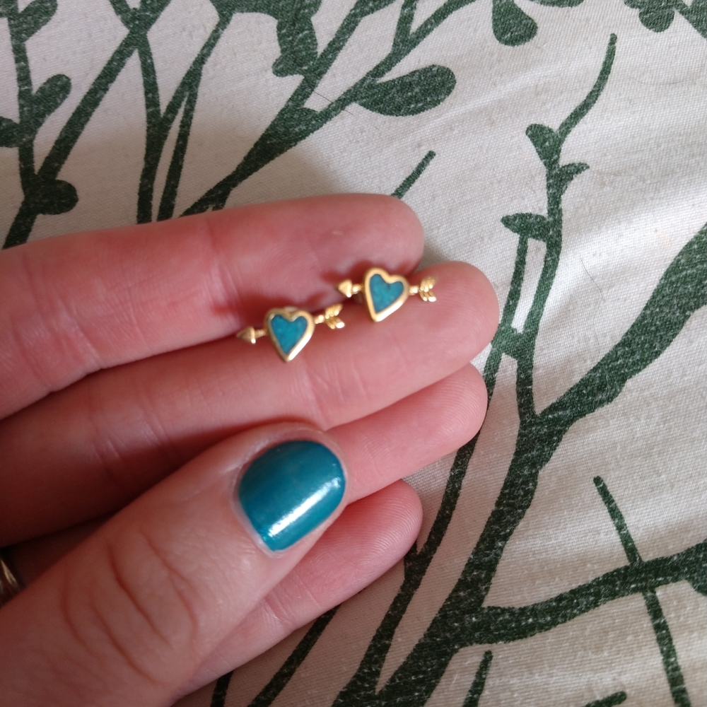 Earrings - Picture 8 of 8